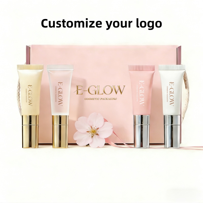 【Logo Custom】100Pcs Customized - огляд і ціна Luxury Skincare Wholesale