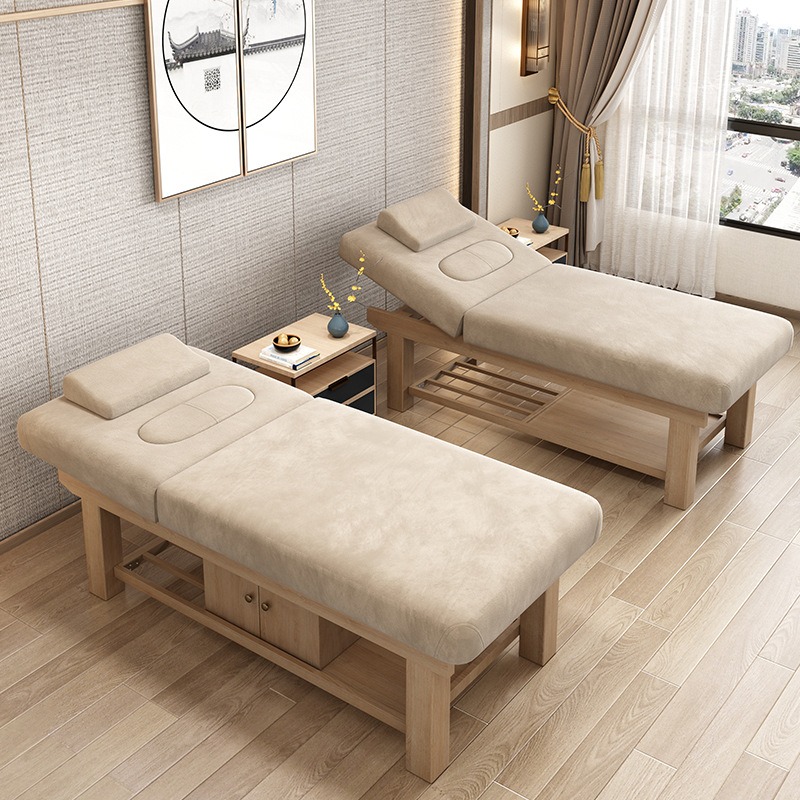 Modern Luxury Wooden Massage B - огляд і ціна Luxury Skincare Wholesale