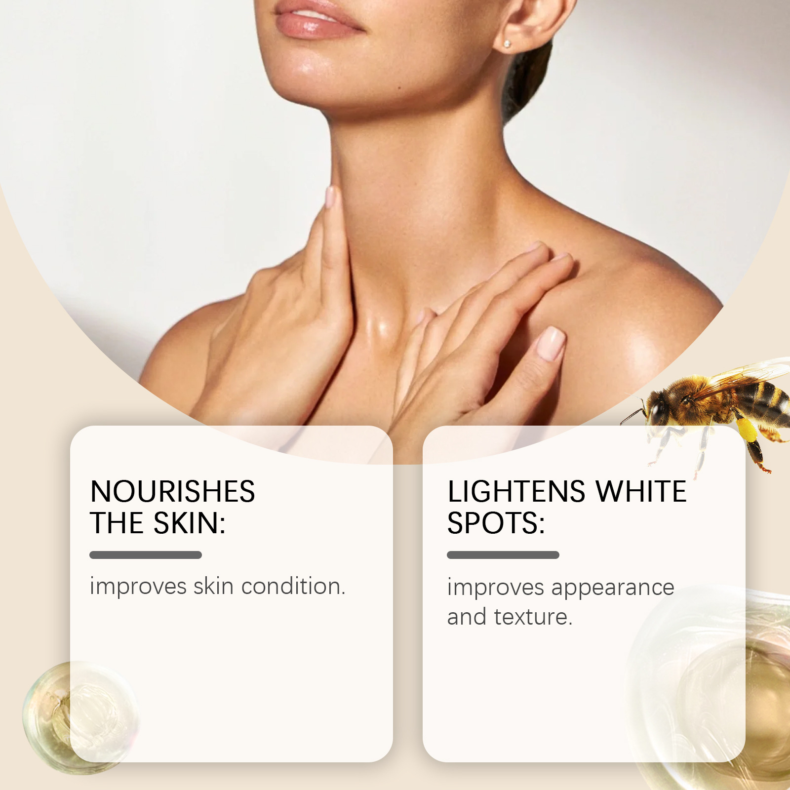 Body Firming Cream Deep Moistu - огляд і ціна Luxury Skincare For Women