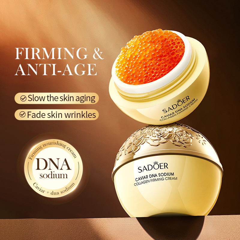 Luxury Caviar Essence Anti-agi - огляд і ціна Luxury Skincare For Women