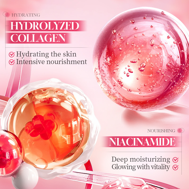 Strawberry VC Brightening Luxu - огляд і ціна Luxury Skincare For Women