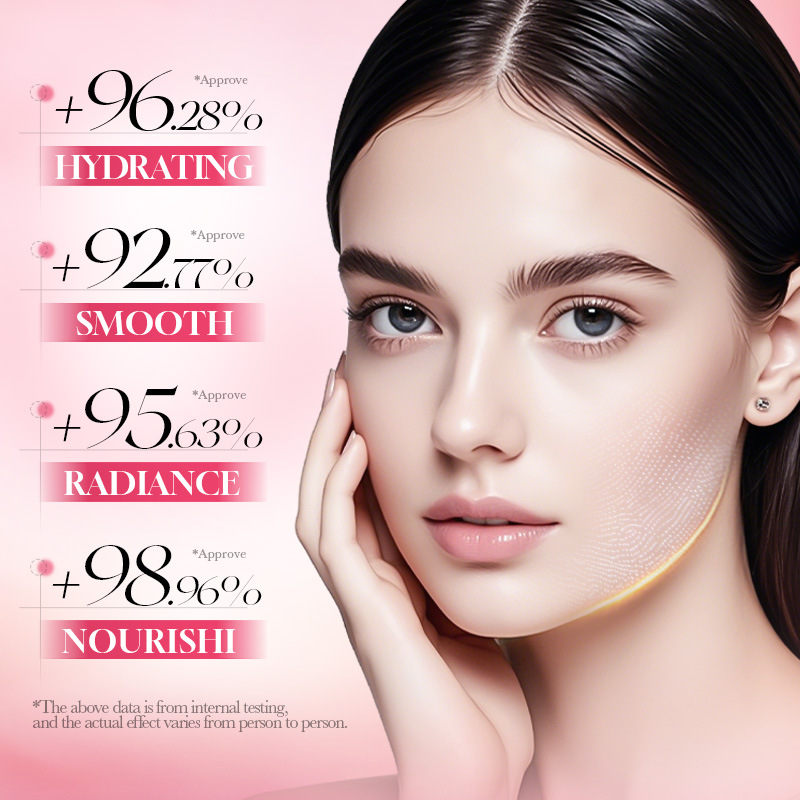 Strawberry VC Brightening Luxu - огляд і ціна Luxury Skincare For Women