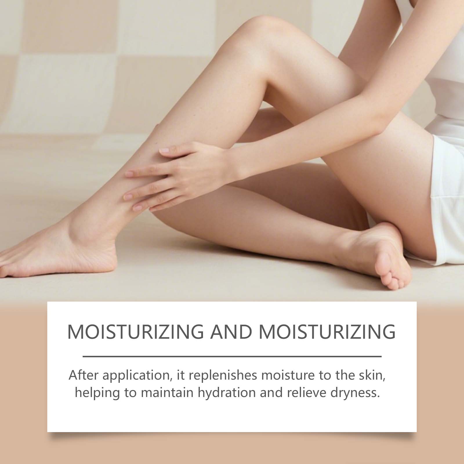 Body Oil Moisturizing and Repa - огляд і ціна Luxury Skincare For Women