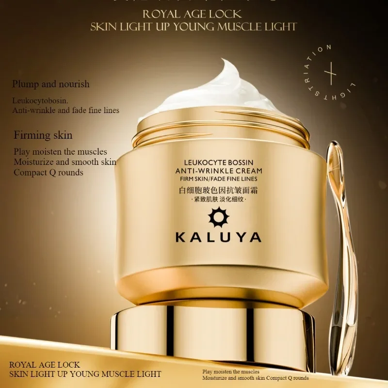 Luxury Creams Set for Dull Ski - огляд і ціна Luxury Skincare For Women