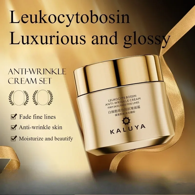 Luxury Creams Set for Dull Ski - огляд і ціна Luxury Skincare For Women