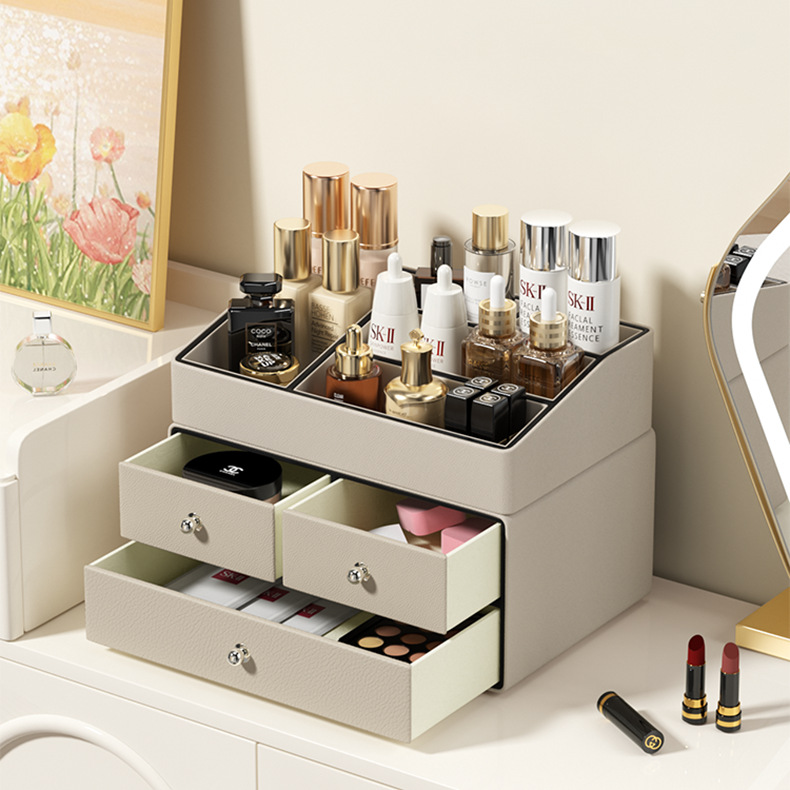 -For  Light Luxury Leather Des - огляд і ціна Luxury Skincare Wholesale