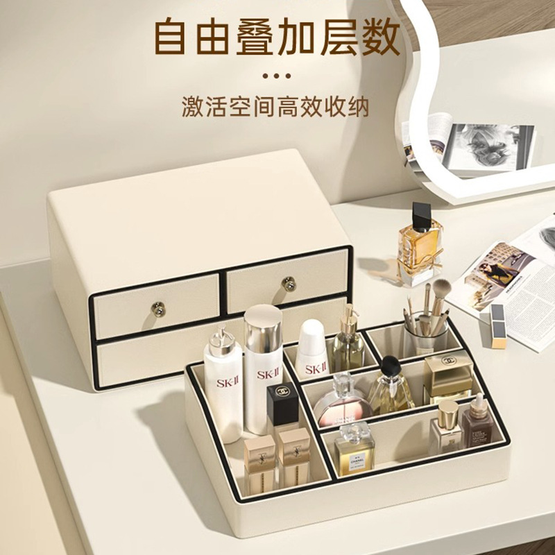 -For  Light Luxury Leather Des - огляд і ціна Luxury Skincare Wholesale